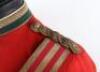 Victorian British 94th Regiment of Foot Officers Full Dress Tunic - 9