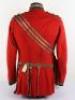 Victorian British 94th Regiment of Foot Officers Full Dress Tunic - 10