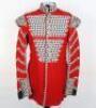 EIIR Welsh Guards Musicians Tunic