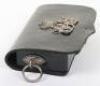 Victorian Civil Service Rifle Volunteers Officers Undress Pouch - 5