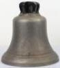 WW2 Royal Air Force 1942 Scramble Bell Removed from RAF Stafford - 5