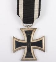 1914 Iron Cross 2nd Class