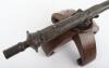 Malayan Cast Bronze Swivel Cannon Lantaka - 4