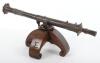 Malayan Cast Bronze Swivel Cannon Lantaka - 7