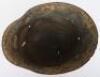 WW1 German M-16 Steel Helmet Shell - 6