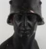 Large Bust in the Form of ‘The Hero German Soldier’ - 4