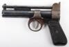 Webley Junior .177” Barrel Cocking Air Pistol - 4