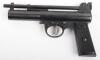 Good Scarce .177” Webley Mk2 Target Model Air Pistol, No.39364 - 3