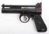 Scarce .177” Webley Junior Air Pistol - 2