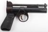 Scarce .177” Webley Junior Air Pistol - 8