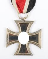 WW2 German Iron Cross 2nd Class