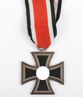 WW2 German 1939 Iron Cross 2nd Class