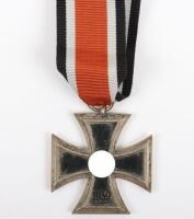 WW2 German 1939 Iron Cross 2nd Class