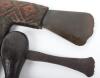 African Tribal Axe Possibly c.1900 - 5