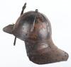 17th Century ‘Dutch Pot’ Lobster Tail Helmet - 2