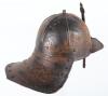 17th Century ‘Dutch Pot’ Lobster Tail Helmet - 3