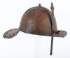 17th Century ‘Dutch Pot’ Lobster Tail Helmet - 5