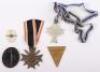 WW2 German Medals and Badge Grouping - 3