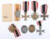 Grouping of WW2 German Awards - 3