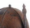 17th Century ‘Dutch Pot’ Lobster Tail Helmet - 7