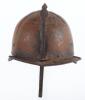 17th Century ‘Dutch Pot’ Lobster Tail Helmet - 10