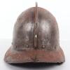 English Civil War Period, 17th Century Pikeman’s Pot Helmet