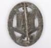 WW2 German Army / Waffen-SS General Assault Badge by Paul Meybauer - 3