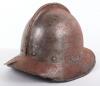 English Civil War Period, 17th Century Pikeman’s Pot Helmet - 2