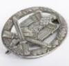 WW2 German Army / Waffen-SS General Assault Badge by Paul Meybauer - 5