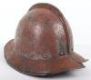 English Civil War Period, 17th Century Pikeman’s Pot Helmet - 3