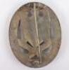 WW2 German Army / Waffen-SS General Assault Badge by C E Juncker - 5