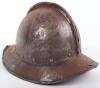English Civil War Period, 17th Century Pikeman’s Pot Helmet - 5