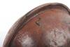 English Civil War Period, 17th Century Pikeman’s Pot Helmet - 7