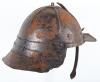 17th Century ‘Dutch Pot’ Lobster Tail Helmet