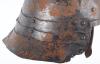 17th Century ‘Dutch Pot’ Lobster Tail Helmet - 2