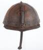 17th Century ‘Dutch Pot’ Lobster Tail Helmet - 7