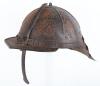 17th Century ‘Dutch Pot’ Lobster Tail Helmet - 8