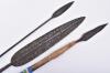 African Tribal Spear - 2