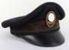Third Reich Deutsche Arbeitsfront (D.A.F) Peaked Cap