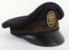 Third Reich Deutsche Arbeitsfront (D.A.F) Peaked Cap - 2