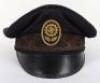 Third Reich Deutsche Arbeitsfront (D.A.F) Peaked Cap - 3