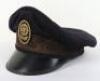 Third Reich Deutsche Arbeitsfront (D.A.F) Peaked Cap - 5
