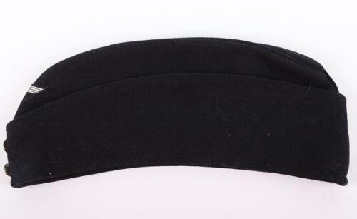 Third Reich Deutsche Arbeitsfront (D.A.F) Overseas / Side Cap