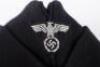 Third Reich Deutsche Arbeitsfront (D.A.F) Overseas / Side Cap - 3