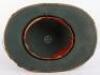 WW2 German Afrikakorps 2nd Pattern Sun Helmet - 10