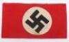 Third Reich NSDAP Party Armband - 2