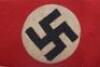 Third Reich NSDAP Party Armband - 3