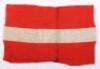 Attributed Third Reich Hitler Youth Armband - 4