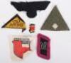 WW2 German Insignia Grouping - 3