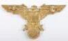 Third Reich Naval War Veterans Breast Eagle - 5